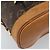 LOUIS VUITTON Monogram Montsouris PM Rucksack M51137 LV Auth 173898A Monogramm - Ansicht 17