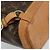 LOUIS VUITTON Monogram Montsouris PM Rucksack M51137 LV Auth 173898A Monogramm - Ansicht 19