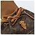 LOUIS VUITTON Monogram Montsouris PM Rucksack M51137 LV Auth 173898A Monogramm - Ansicht 22