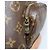 LOUIS VUITTON Monogram Montsouris PM Rucksack M51137 LV Auth 173898A Monogramm - Ansicht 25