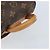 LOUIS VUITTON Monogram Montsouris PM Rucksack M51137 LV Auth 173898A Monogramm - Ansicht 7