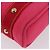 LOUIS VUITTON Antigua Cabas PM Borsa a Mano Rosso Rosa M40088 LV Auth ARZ084 - vista 16