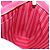 LOUIS VUITTON Antigua Cabas PM Borsa a Mano Rosso Rosa M40088 LV Auth ARZ084 - vista 19