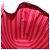 LOUIS VUITTON Antigua Cabas PM Borsa a Mano Rosso Rosa M40088 LV Auth ARZ084 - vista 20