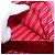 LOUIS VUITTON Antigua Cabas PM Borsa a Mano Rosso Rosa M40088 LV Auth ARZ084 - vista 21