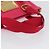 LOUIS VUITTON Antigua Cabas PM Borsa a Mano Rosso Rosa M40088 LV Auth ARZ084 - vista 7