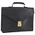 LOUIS VUITTON Epi Serviette Conseiller Borsa Business Nera M54422 LV Auth bs33953 Nero