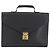 LOUIS VUITTON Epi Serviette Conseiller Borsa Business Nera M54422 LV Auth bs33953 Nero - vista 13