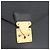 LOUIS VUITTON Epi Serviette Conseiller Borsa Business Nera M54422 LV Auth bs33953 Nero - vista 17