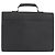 LOUIS VUITTON Epi Serviette Conseiller Borsa Business Nera M54422 LV Auth bs33953 Nero - vista 2