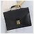 LOUIS VUITTON Epi Serviette Conseiller Borsa Business Nera M54422 LV Auth bs33953 Nero - vista 25