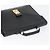 LOUIS VUITTON Epi Serviette Conseiller Borsa Business Nera M54422 LV Auth bs33953 Nero - vista 6