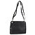 Borsa a Spalla Christian Dior in Pelle Nera e Oro Auth BSZ005 Nero D'oro