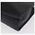 Borsa a Spalla Christian Dior in Pelle Nera e Oro Auth BSZ005 Nero D'oro - vista 13