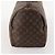 LOUIS VUITTON Borsa Boston Monogram Keepall 50 M41426 LV Auth 172614 Monogramma - vista 4