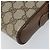 Borsa a Spalla Gucci GG Supreme Web Sherry Line PVC Beige 116 02 089 Auth ka3157 - vista 15