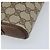 Borsa a Spalla Gucci GG Supreme Web Sherry Line PVC Beige 116 02 089 Auth ka3157 - vista 16