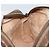 Borsa a Spalla Gucci GG Supreme Web Sherry Line PVC Beige 116 02 089 Auth ka3157 - vista 19