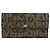 LOUIS VUITTON Graffiti Porte Monnaie Credit Wallet Khaki M92188 Auth BSZ567V Monogram - view 13