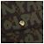 LOUIS VUITTON Graffiti Porte Monnaie Credit Wallet Khaki M92188 Auth BSZ567V Monogram - view 17