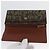 LOUIS VUITTON Graffiti Porte Monnaie Credit Wallet Khaki M92188 Auth BSZ567V Monogram - view 8