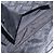 Borsa a mano Salvatore Ferragamo in tela nera e argento autentica bs33983 - vista 11