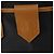 Borsa Boston in PVC nera Auth SAINT LAURENT bs33701 Nero - vista 17