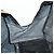 Borsa Boston in PVC nera Auth SAINT LAURENT bs33701 Nero - vista 19