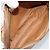 Céline Borsa a Spalla in Tela Macadam CELINE PVC Beige Oro Auth ARZ425 D'oro - vista 10