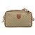 Céline Borsa a Spalla in Tela Macadam CELINE PVC Beige Oro Auth ARZ425 D'oro - vista 13