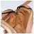 Céline Borsa a Spalla in Tela Macadam CELINE PVC Beige Oro Auth ARZ425 D'oro - vista 21