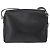 Céline Borsa a Spalla CELINE in Pelle Nera Oro Auth 173699 Nero D'oro - vista 2