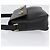 Céline Borsa a Spalla CELINE in Pelle Nera Oro Auth 173699 Nero D'oro - vista 4