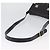 Céline Borsa a Spalla CELINE in Pelle Nera Oro Auth 173699 Nero D'oro - vista 7