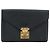 LOUIS VUITTON Epi Serie Dragonne Clutch Bag Nero M52612 LV Auth ka3132 - vista 13