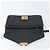 LOUIS VUITTON Epi Serie Dragonne Clutch Bag Nero M52612 LV Auth ka3132 - vista 18