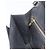 LOUIS VUITTON Epi Serie Dragonne Clutch Bag Nero M52612 LV Auth ka3132 - vista 21