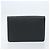 LOUIS VUITTON Epi Serie Dragonne Clutch Bag Nero M52612 LV Auth ka3132 - vista 3