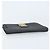 LOUIS VUITTON Epi Serie Dragonne Clutch Bag Nero M52612 LV Auth ka3132 - vista 6
