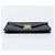 LOUIS VUITTON Epi Serie Dragonne Clutch Bag Nero M52612 LV Auth ka3132 - vista 7