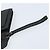 LOUIS VUITTON Epi Serie Dragonne Clutch Bag Nero M52612 LV Auth ka3132 - vista 9