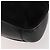 Bamboo Borsa a Spalla GUCCI in Camoscio Nero e Oro 01 1014 1577 Auth ti3727 D'oro - vista 17