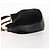 Bamboo Borsa a Spalla GUCCI in Camoscio Nero e Oro 01 1014 1577 Auth ti3727 D'oro - vista 4