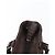 Borsa a mano Salvatore Ferragamo in nylon marrone Auth bs33877 - vista 10