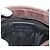 Borsa a mano Salvatore Ferragamo in nylon marrone Auth bs33877 - vista 12