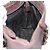 Borsa a mano Salvatore Ferragamo in nylon marrone Auth bs33877 - vista 17