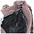 Borsa a mano Salvatore Ferragamo in nylon marrone Auth bs33877 - vista 18