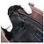 Borsa a mano Salvatore Ferragamo in nylon marrone Auth bs33877 - vista 19
