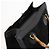 Bamboo Borsa a Mano in Bambù GUCCI Camoscio Nero Oro 002 123 0260 Auth ep13604 D'oro - vista 6