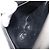 Vala Handtasche aus Leder Silber Salvatore Ferragamo Auth ep13866 - Ansicht 11